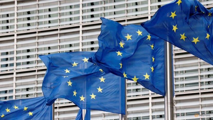 EU countries back billion-euro chip plan ahead of talks with lawmakers EU countries back billion-euro chip plan ahead of talks with lawmakers
