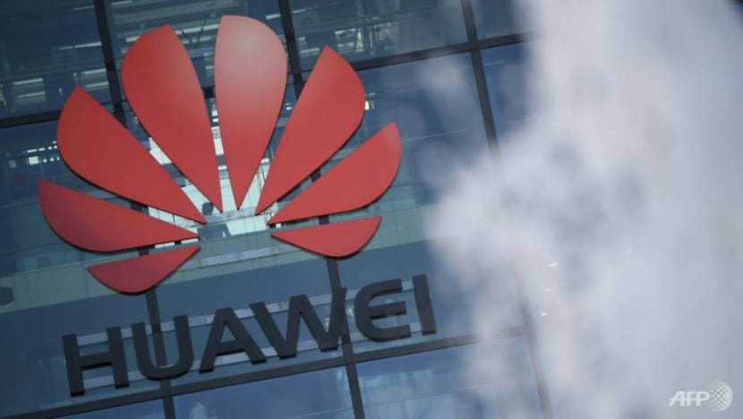 Commentary: 2020 is shaping up to be a rough year for Huawei