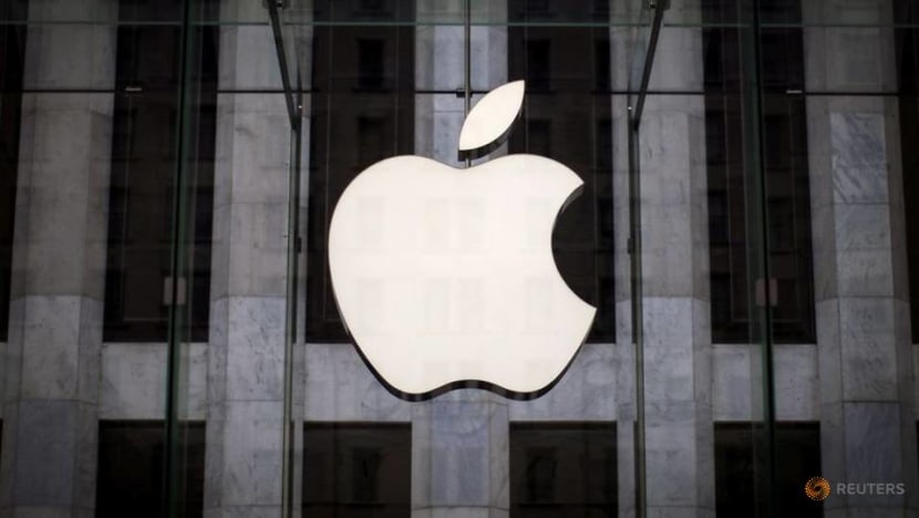 France sues Apple over developer contracts tied to App Store