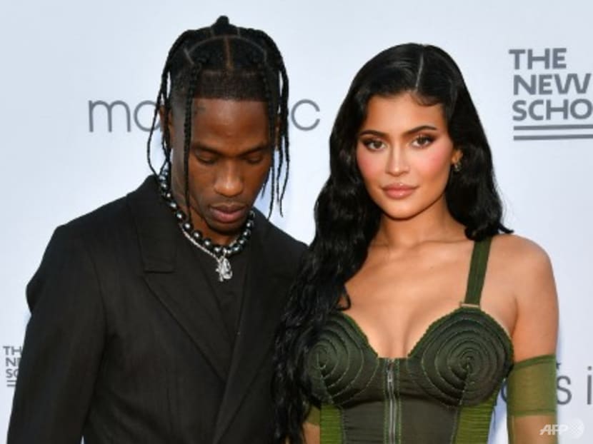 Kylie Jenner 'devastated' over deadly tragedy at boyfriend Travis Scott’s concert Kylie Jenner 'devastated' over deadly tragedy at boyfriend Travis Scott’s concert