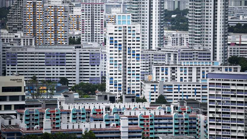 FAQ: What home owners in Singapore need to know after another Fed rate hike