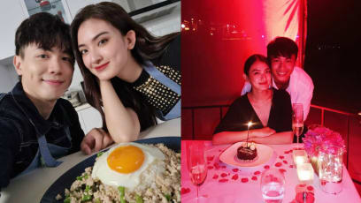 Hong Ling Thought Nick Teo Was Going To Propose To Her During A Surprise Trip To The Philippines