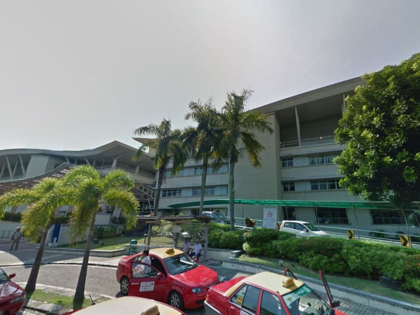 The Sultan Ismail Hospital in Johor Baru, where the 11-year-old has been hospitalised. Photo: Google Maps