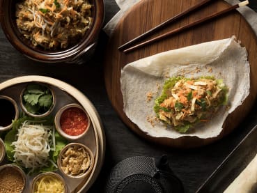 Is Mod-Sin – or ‘modern Singaporean’ cuisine – still a thing 17 years after it was first coined?