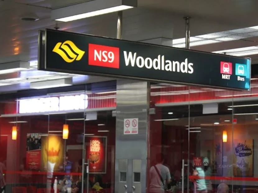 Man fined after boy reports him to station staff for obscene act in MRT toilet Man fined after boy reports him to station staff for obscene act in MRT toilet