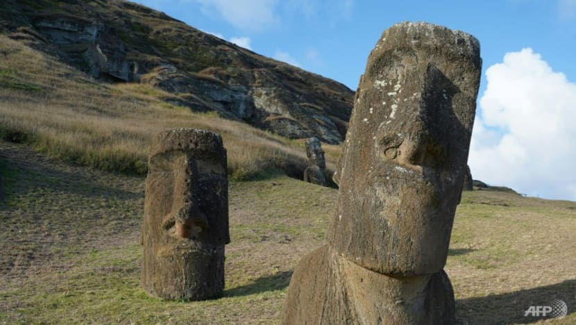 Tourists Return But Easter Islanders Draw Lessons From Covid 19 Isolation Cna