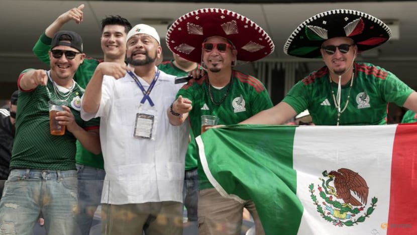 Mexico beat Panama 1-0 to win Gold Cup on late strike by Gimenez