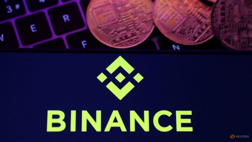 Binance moved US$346 million for seized crypto exchange Bitzlato, data show