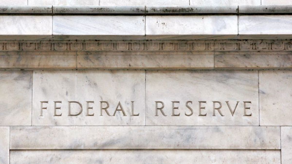 Analysis:Slower Fed hikes spell relief from Tokyo to Buenos Aires - Channel News Asia