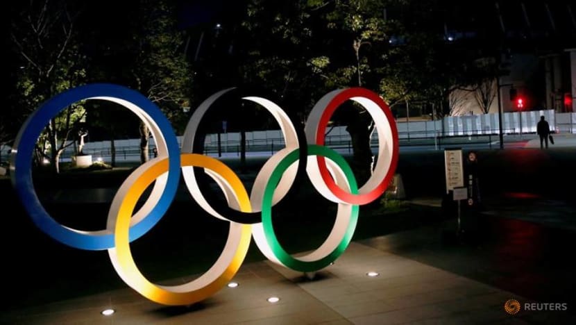 Local Olympics organisers face uninsured loss from spectator ban: Report Local Olympics organisers face uninsured loss from spectator ban: Report