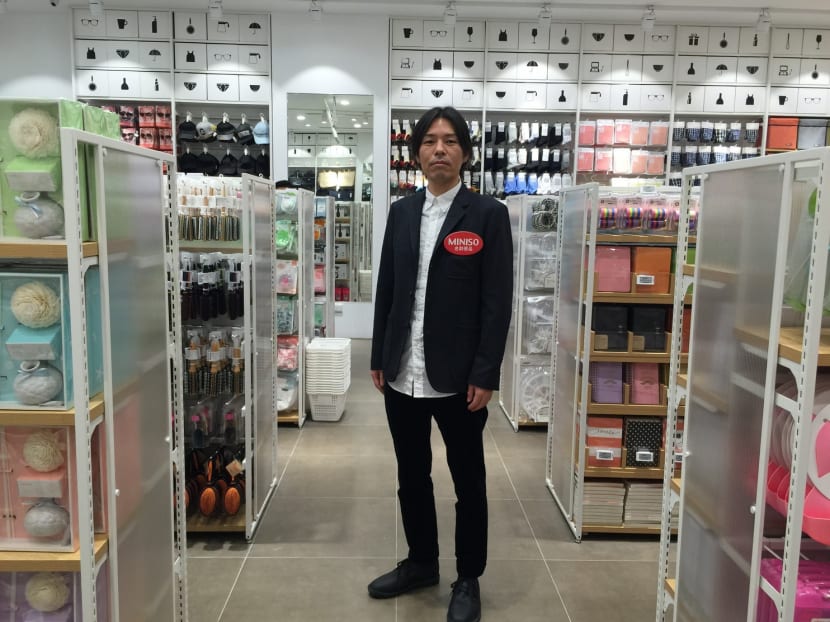 How Miniso wants to conquer the world one store at a time How Miniso wants to conquer the world one store at a time