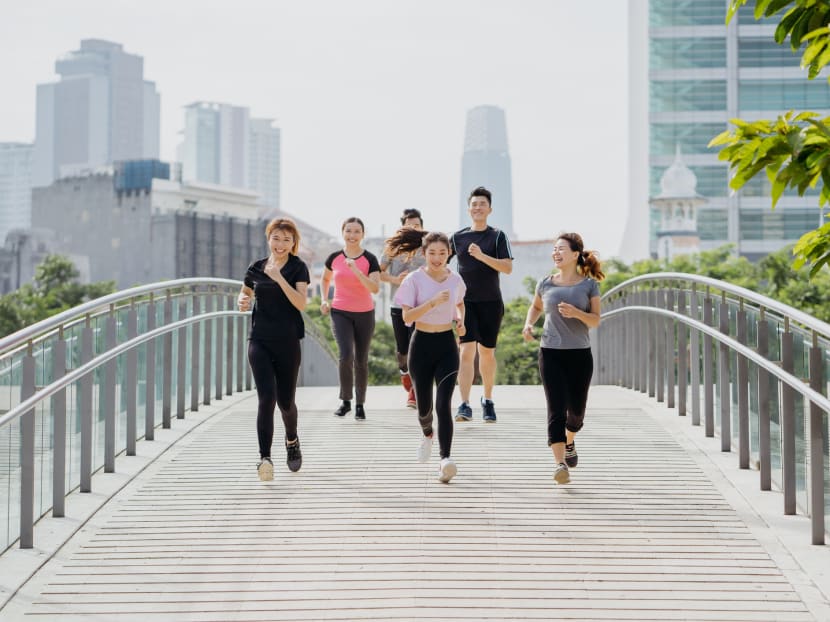 Runner's high: Study reveals new reasons behind the euphoria Runner's high: Study reveals new reasons behind the euphoria