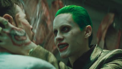 Jared Leto To Reprise Joker For Zack Snyder's Justice League