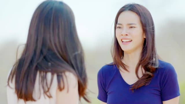 诱爱入局（第34集）：阿妮劫持艾姆