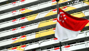 Rakyat S'pura digalak gantung bendera negara hingga Sep sempena sambutan Hari Kebangsaan