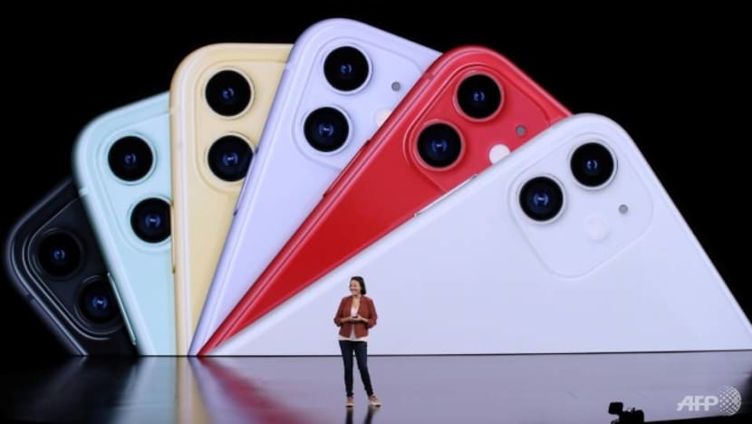 Apple launches triple-camera iPhone 11, cuts prices for basic models Apple launches triple-camera iPhone 11, cuts prices for basic models
