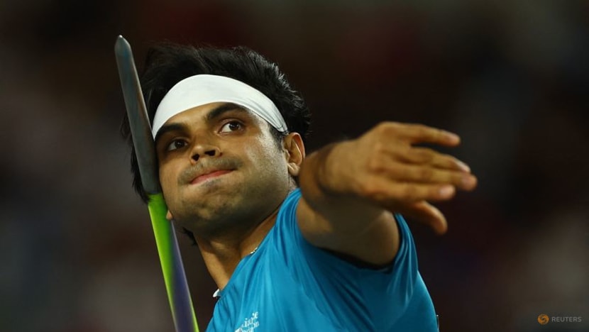 Staying injury-free is priority for world champion Chopra