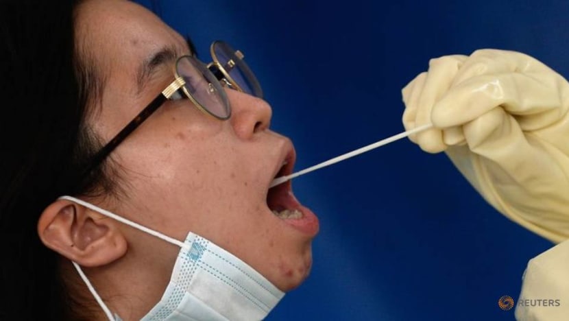 Philippine islands self-isolate after new COVID-19 variant found in Malaysia Philippine islands self-isolate after new COVID-19 variant found in Malaysia