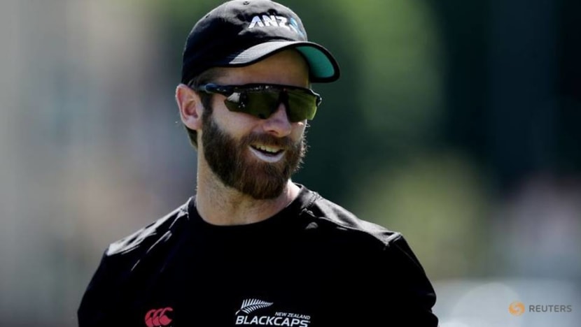 Cricket: NZ captain Williamson an injury doubt, Boult available for second test Cricket: NZ captain Williamson an injury doubt, Boult available for second test