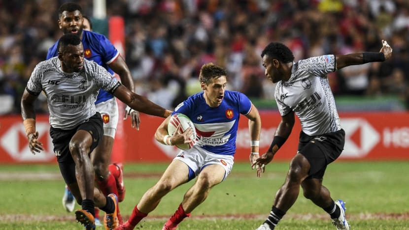 Hong Kong Rugby Sevens to be held in November after 3-year break Hong Kong Rugby Sevens to be held in November after 3-year break