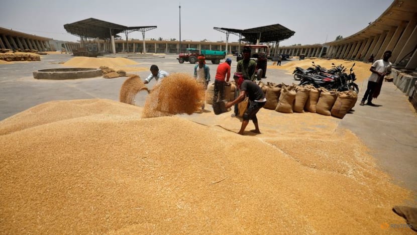 Explainer-What India's u-turn on wheat exports means for world markets Explainer-What India's u-turn on wheat exports means for world markets