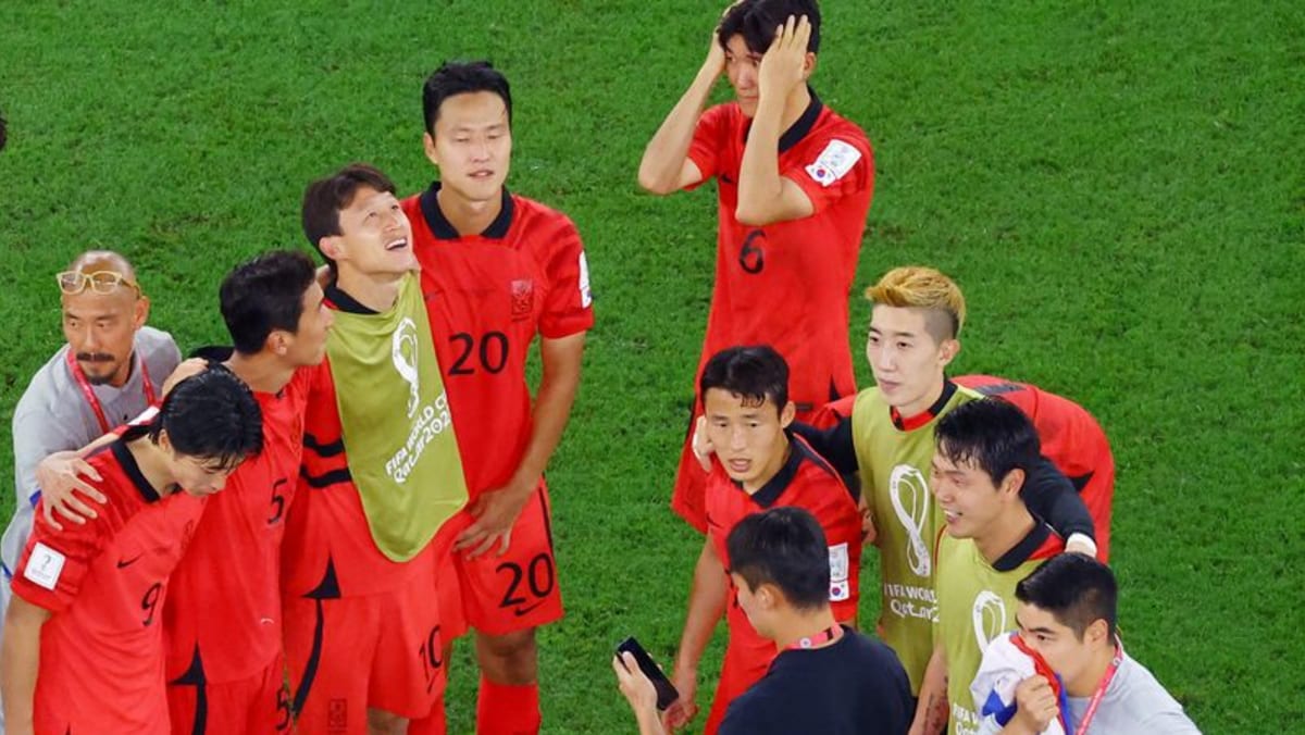 Penyisihan grup bersinar ketika Piala Dunia terus memberikan hasil – sekarang untuk hal yang serius