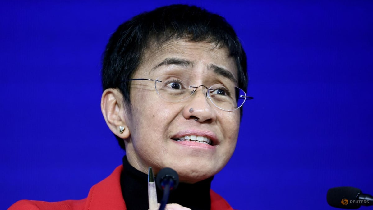 Philippine Nobel laureate Ressa’s Rappler website wins appeal to overturn shutdown order Philippine Nobel laureate Ressa’s Rappler website wins appeal to overturn shutdown order