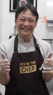 “A lot of people cannot get all these [Peranakan dishes] because [restaurants] don’t cook them,” says Marie Yeo. Link in bio to read more

📍Marie’s Lapis Cafe, 
537 Bedok North Street 3, 
#01-575, Singapore 460573 

https://tinyurl.com/25ukcrce