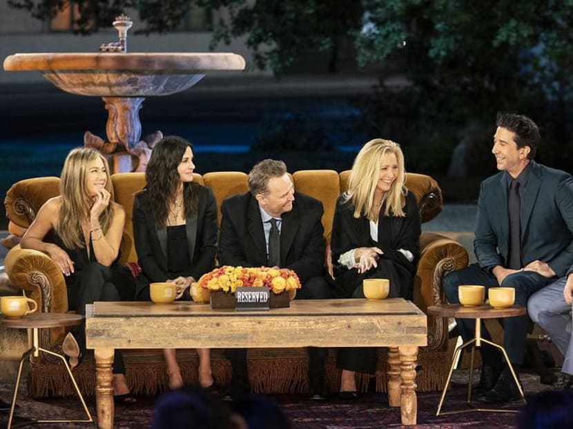 Fun, fantasy and a new generation of fans fuel staying power of Friends Fun, fantasy and a new generation of fans fuel staying power of Friends