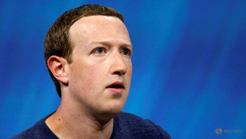 Zuckerberg sees 'positive' force of Facebook despite firestorm Zuckerberg sees 'positive' force of Facebook despite firestorm
