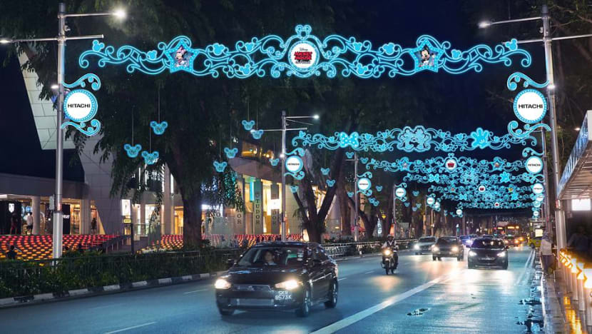 Commentary: The festive season brings loneliness, sorrow and anxiety for some Commentary: The festive season brings loneliness, sorrow and anxiety for some