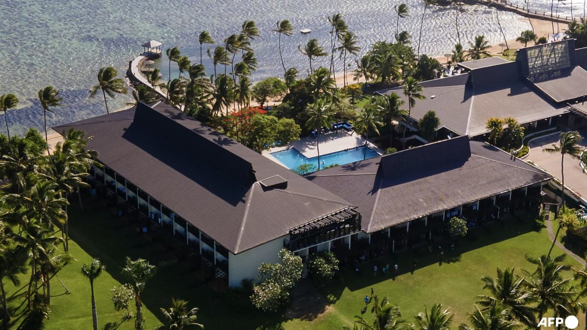 Fiji rules out alcohol poisoning in tourists’ mystery illness