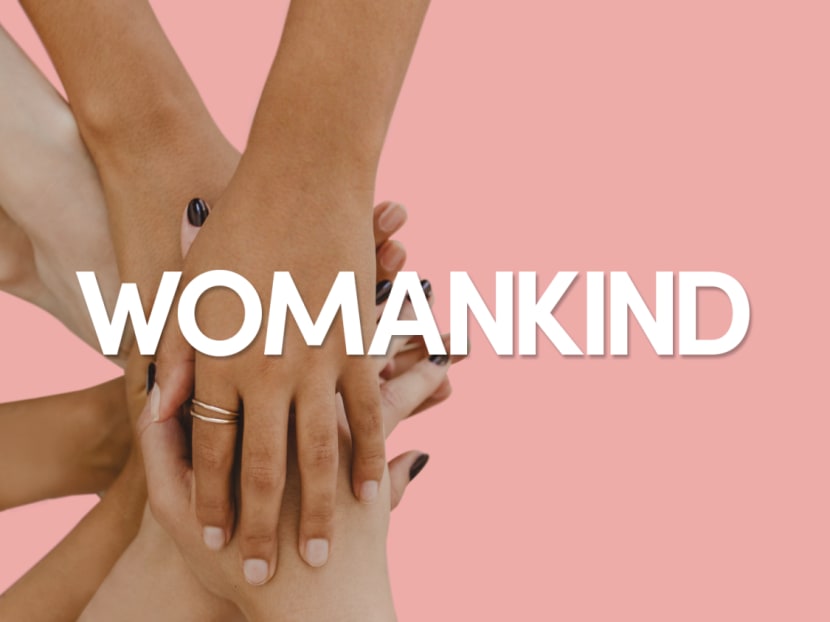 Womankind Ep 1: Why do women find it so hard to ask for help?