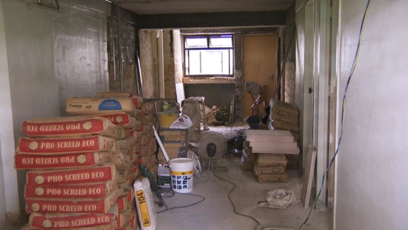 Before you renovate your home, watch out for contractors with these red flags Before you renovate your home, watch out for contractors with these red flags