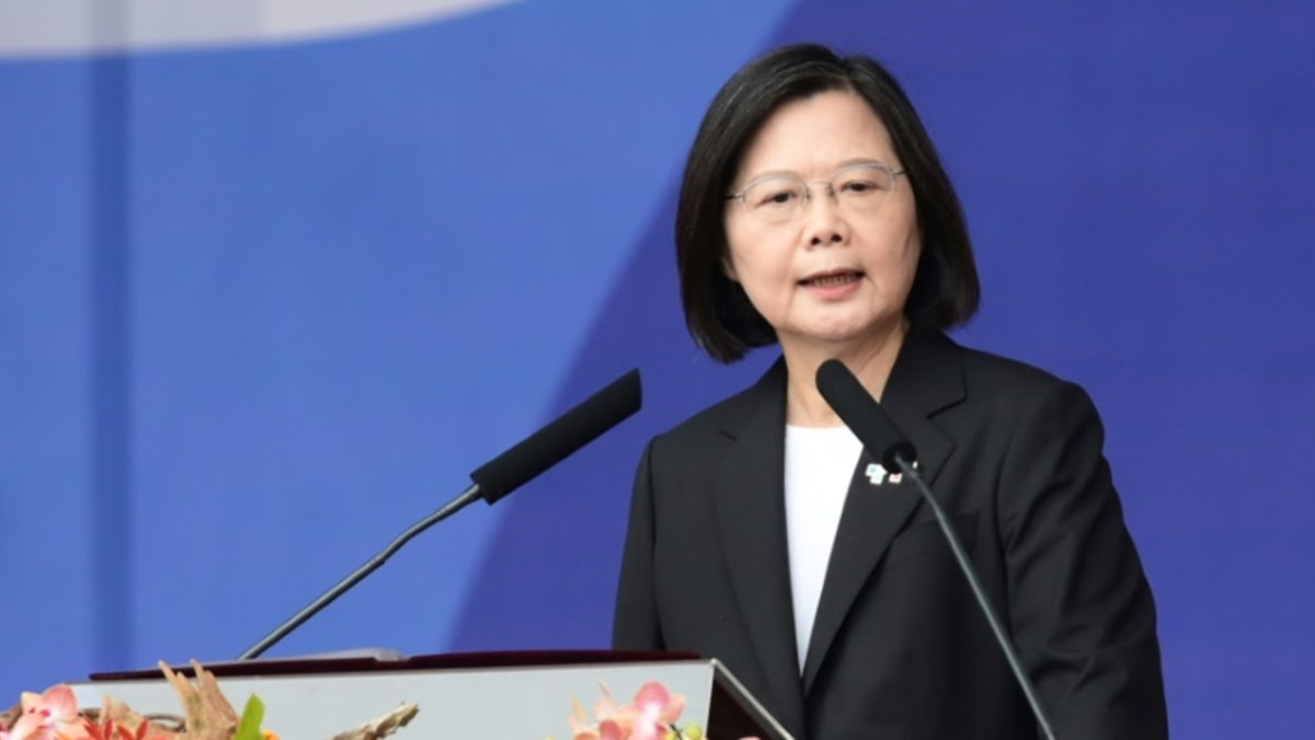Can Taiwan continue to fight off Chinese disinformation?