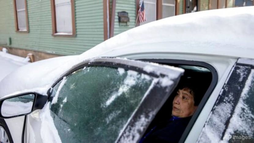 Biden approves Texas disaster declaration following deadly freeze Biden approves Texas disaster declaration following deadly freeze