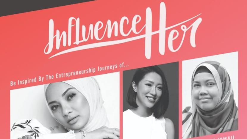 SMCCI buka pencalonan bagi iktiraf usahawan wanita Melayu/Islam termasuk peniaga dari rumah