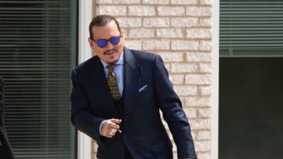 Johnny Depp Wins Defamation Case Against Ex-Wife Amber Heard