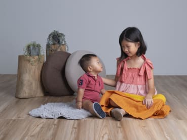 3 Singapore mothers launch pre-loved kids' clothing platform