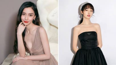 Students Impersonating Stars Like Angelababy, Zheng Shuang In Online Scams Sentenced To Jail