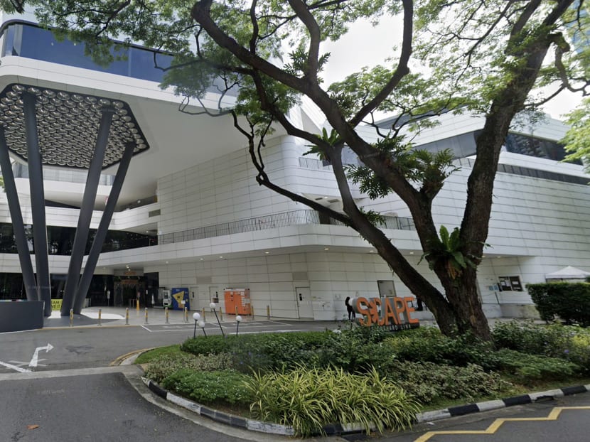 At lunchtime on June 18, 2021, a person or persons who were infectious with Covid-19 went to Equilibrium Mixed Martial Arts at *Scape (pictured) near Somerset MRT Station.