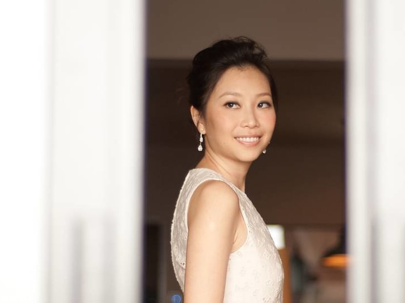 Bak chor mee: The first thing that restaurateur Yenn Wong wants once she’s back Bak chor mee: The first thing that restaurateur Yenn Wong wants once she’s back