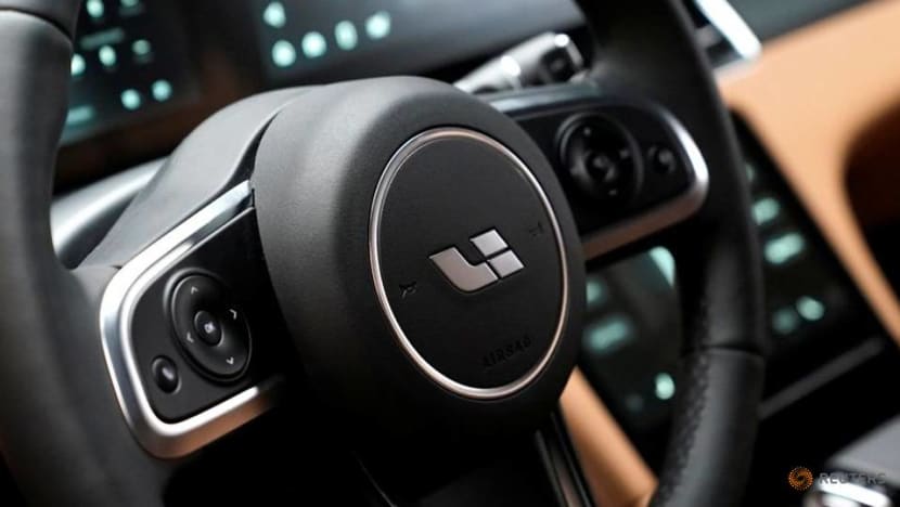 Exclusive: Chinese EV trio eye HK listings this year to raise combined US$5 billion - sources Exclusive: Chinese EV trio eye HK listings this year to raise combined US$5 billion - sources