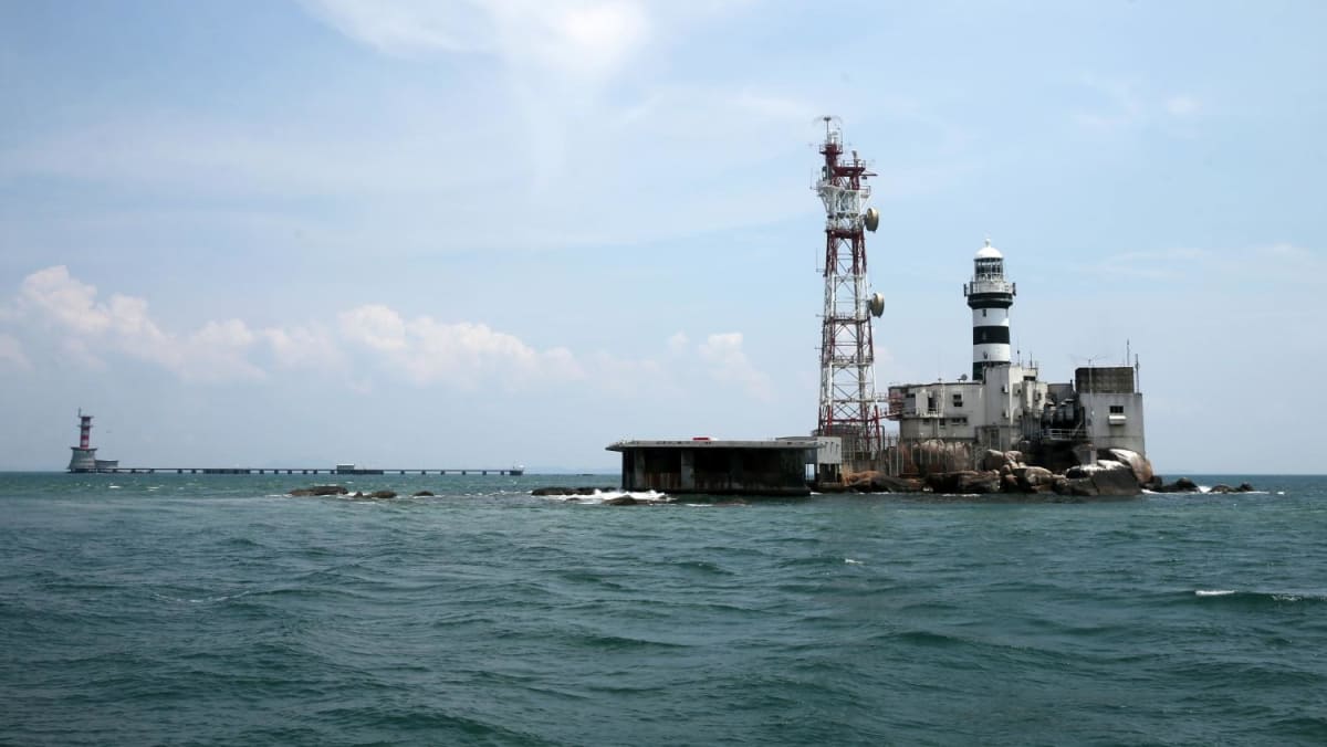 马来西亚将对涉及新加坡海峡争议岛屿的案件展开调查