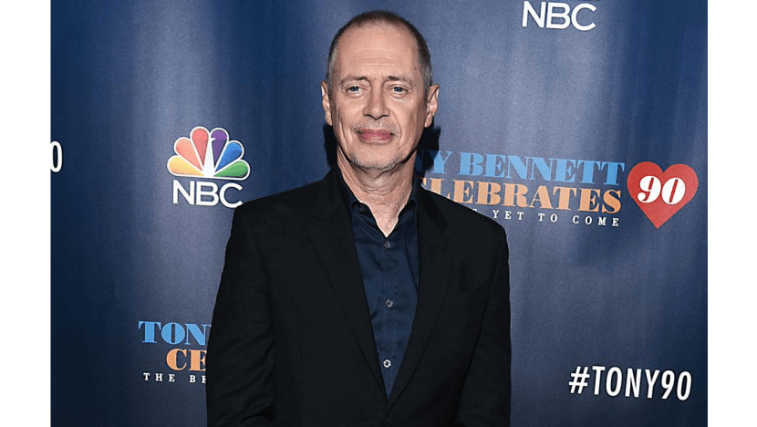 Steve Buscemi found Death of Stalin less daunting without Russian accent