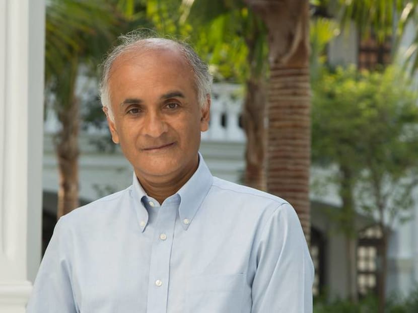Why travel writer Pico Iyer stopped eating fast food and shuns Instagram Why travel writer Pico Iyer stopped eating fast food and shuns Instagram
