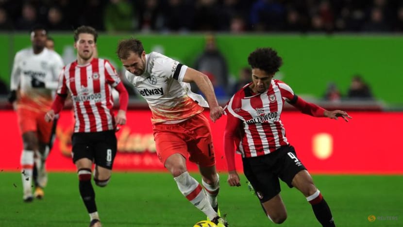 Benrahma stunner puts West Ham into FA Cup fourth round Benrahma stunner puts West Ham into FA Cup fourth round