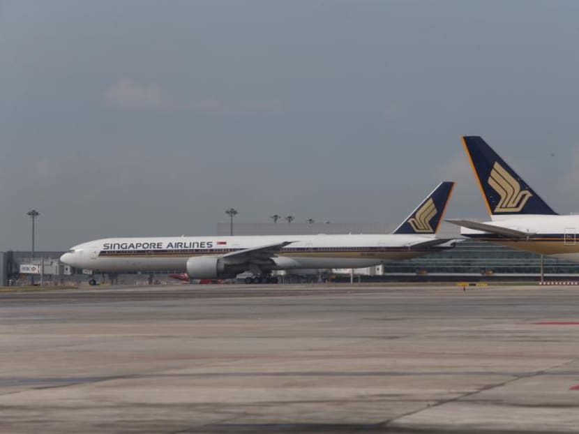 SIA steps up Covid-19 safety measures as travel set to take off again