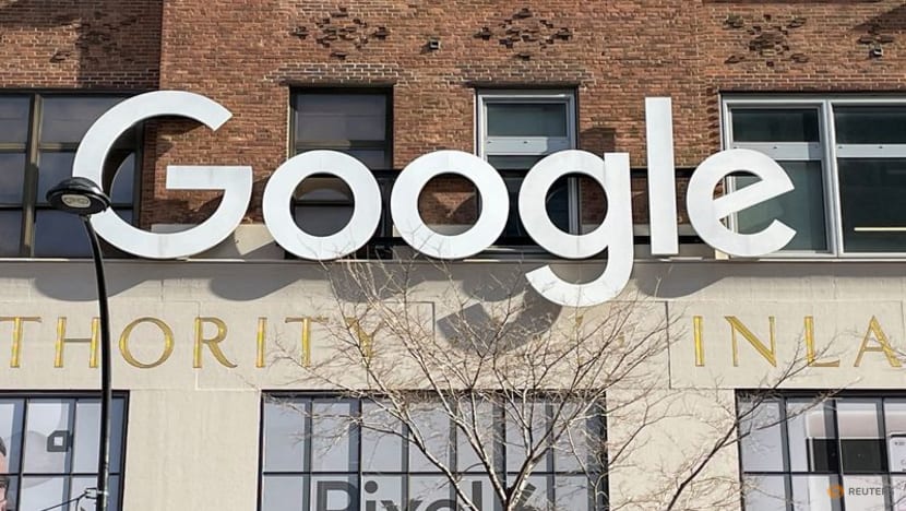 Google urges judge hearing US antitrust lawsuit to reject sanctions request Google urges judge hearing US antitrust lawsuit to reject sanctions request