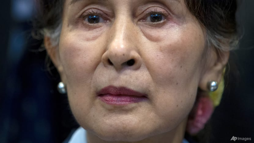 International community needs to wake up to Myanmar junta’s ‘decades-old trick’ amid Aung San Suu Kyi pardon: Former UN expert